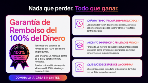 IA Video Pro: Videos Virales gallery image