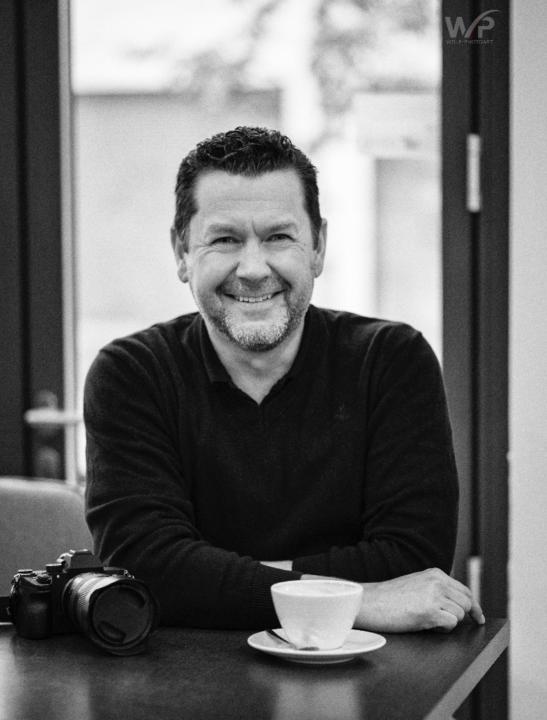 Tino Reinhold