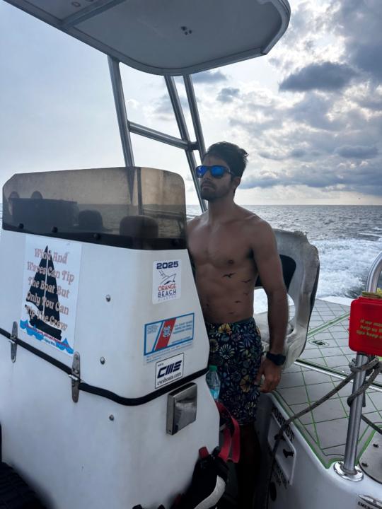 Gabriel Pereira