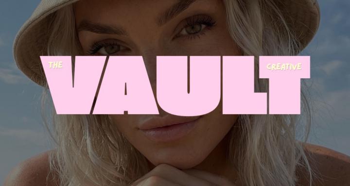 The Creative Vault
