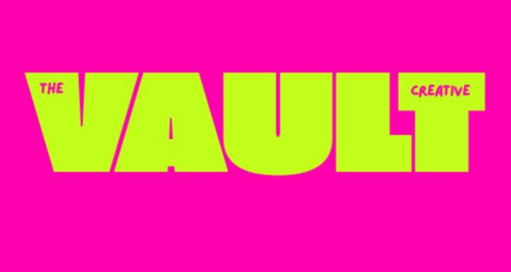 The Creative Vault