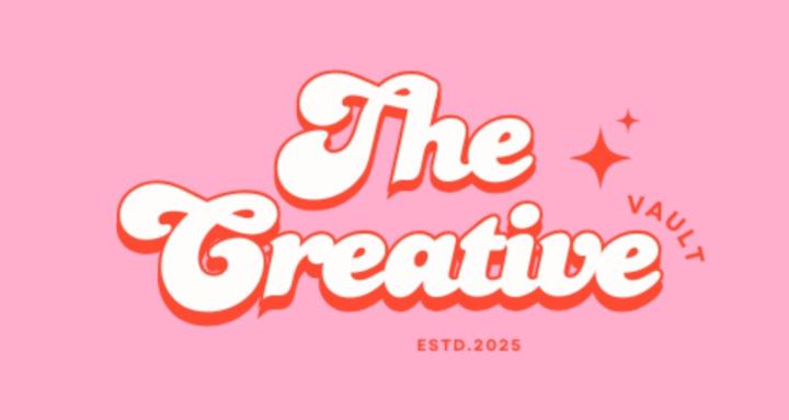 The Creative Vault