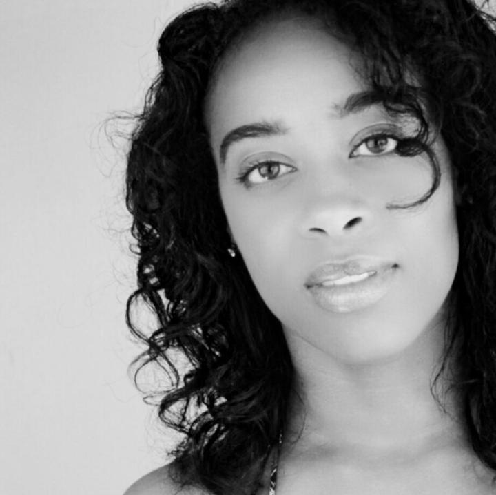 Alisha Long