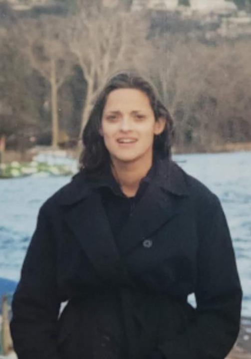 Carol M. Hickey