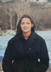 Carol M. Hickey