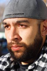 Zachary VanCuren
