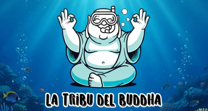 Buddha Divers pro