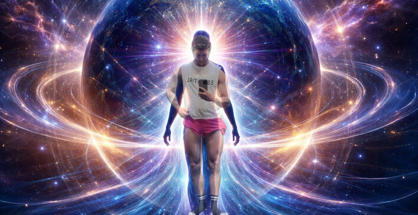 Riprendi il controllo del tuo stato interno