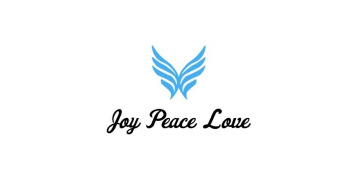 Joy Peace Love