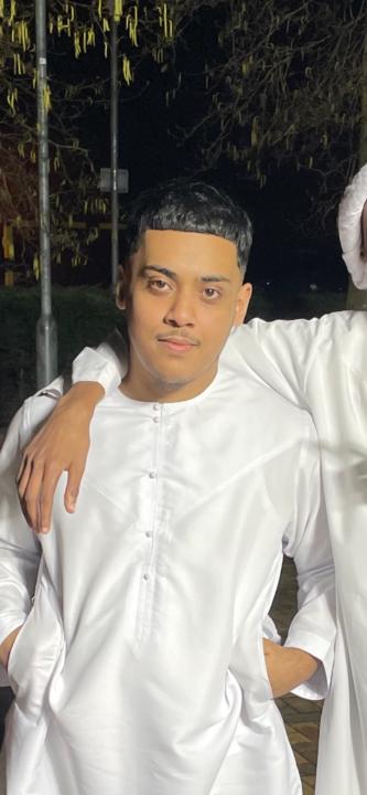 Hamza Rahman
