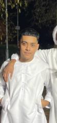Hamza Rahman