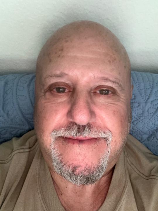 Daniel Ross