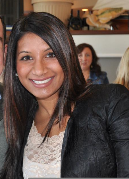 Reena Garg