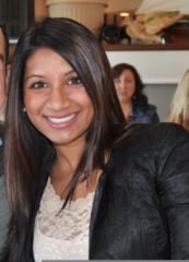 Reena Garg