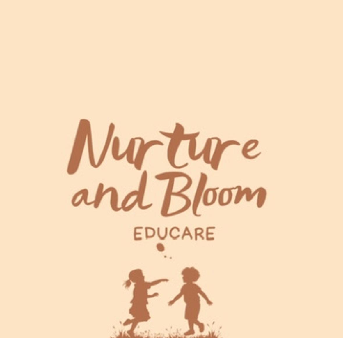 Nurture & Bloom Educare