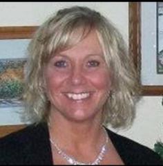 Vickie Gervais