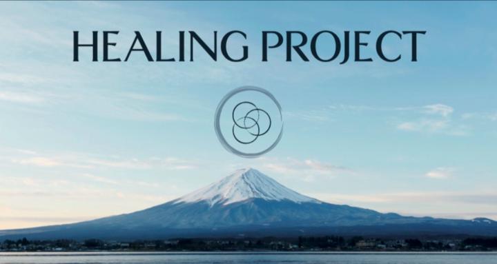 Healing Project