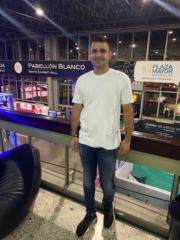 Gustavo Ramírez