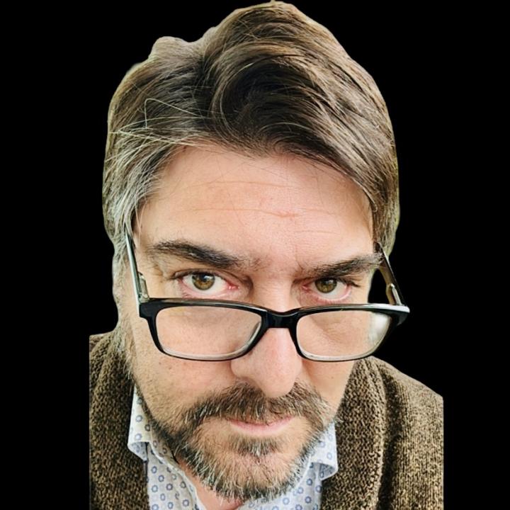 Rodrigo Aros