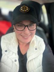 Tia Tucciarone