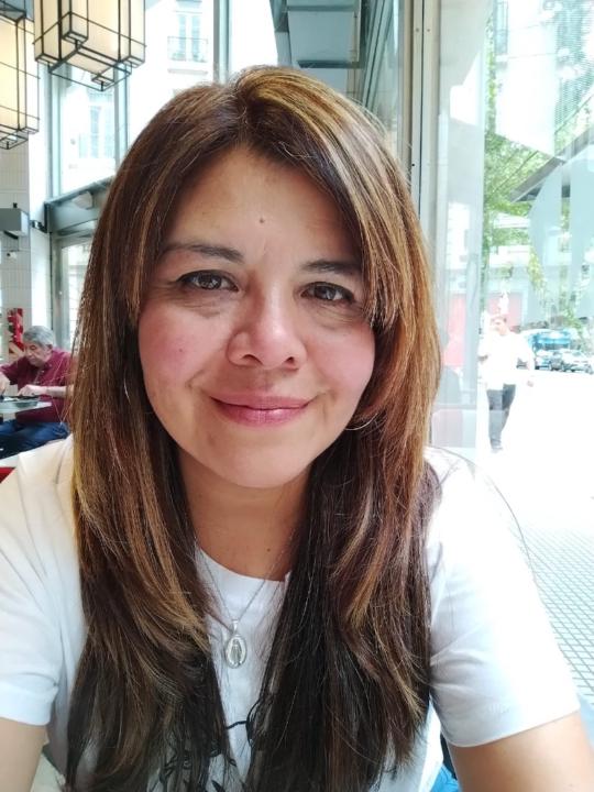 Paola Vergara