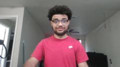 Michael Kerner-Johnson