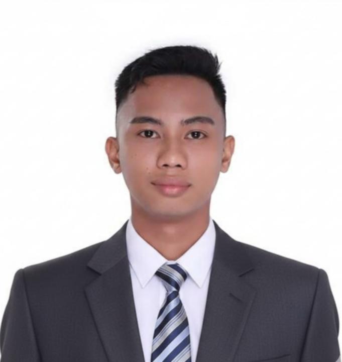 Allen Hierro - Guardian Creative