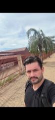 Rony Moreira