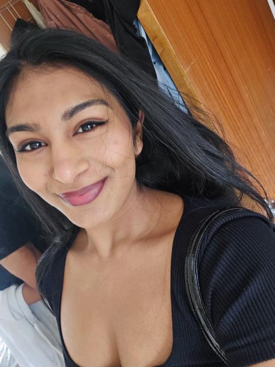 Joyce Antony