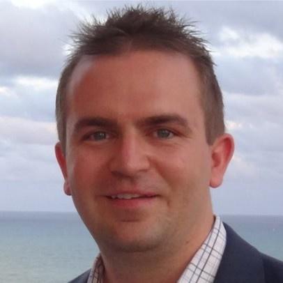 Mike Waldron
