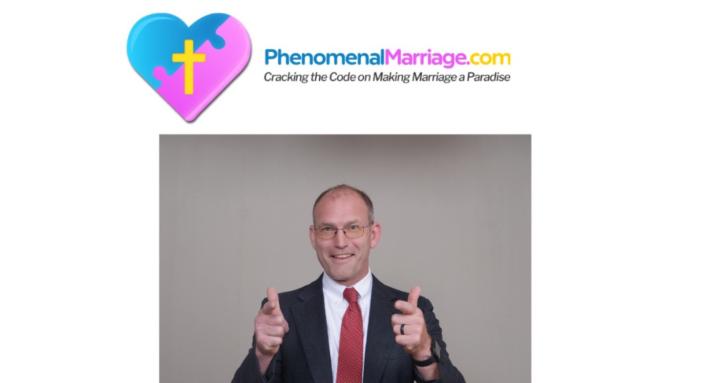 Phenomenal Marriage Community