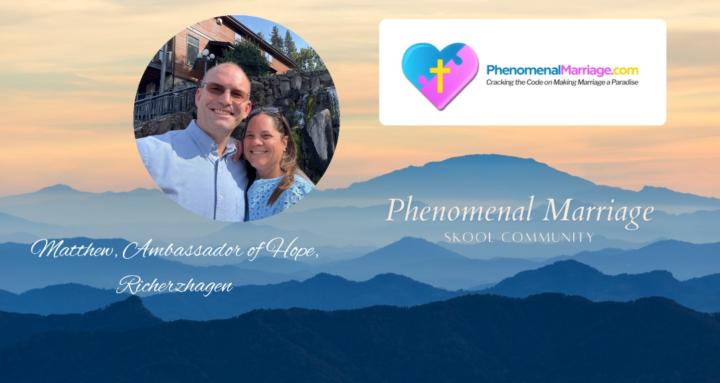 Phenomenal Marriage Community