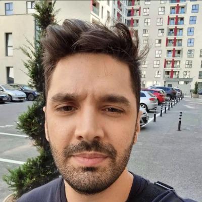 Ruben Luca