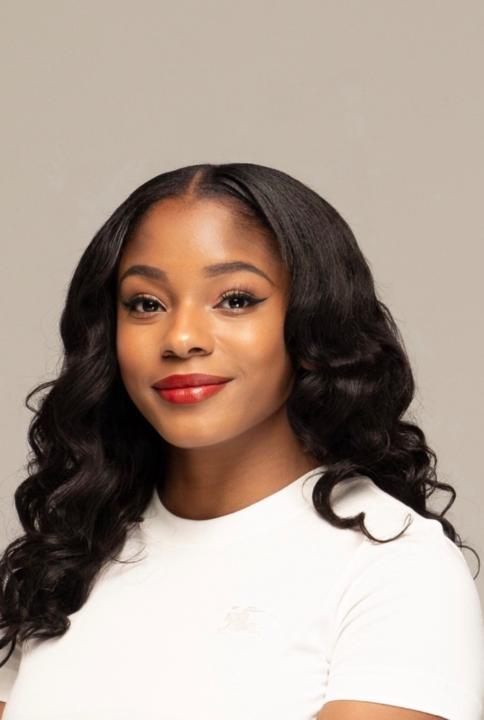 Dominique Blake