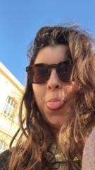 Zoe Amsellem