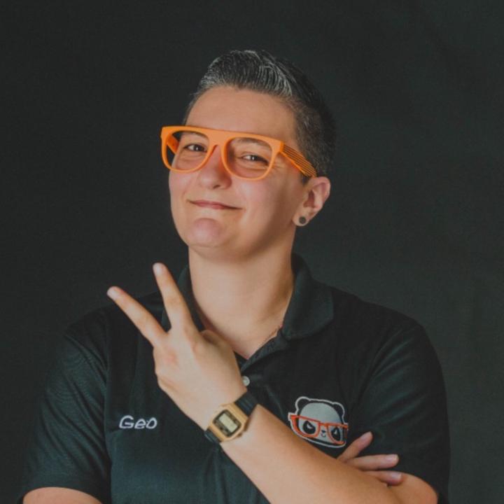 Geo González