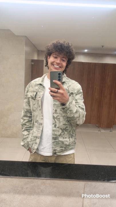 Steven Suarez