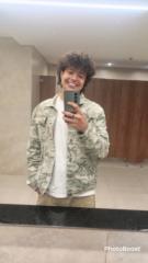 Steven Suarez