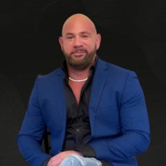 Joshua Jones