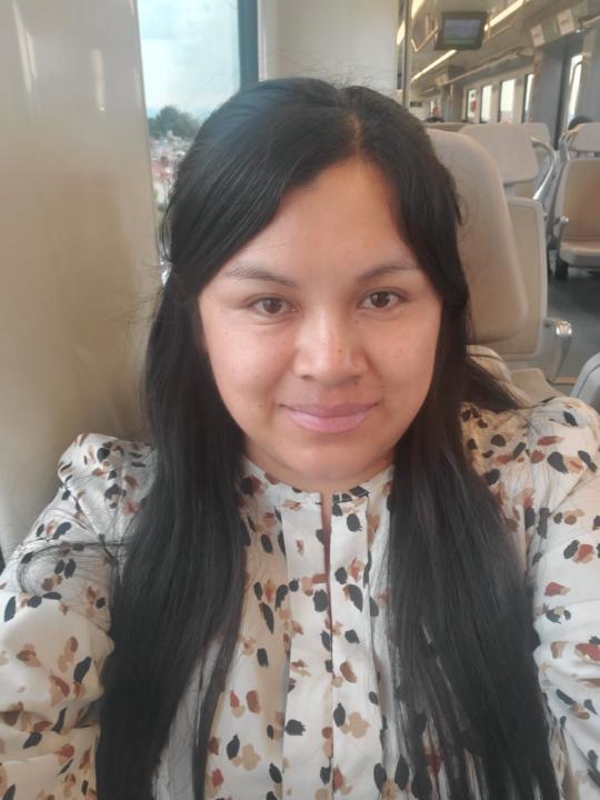 Nohemi Vazquez