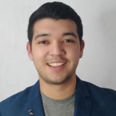 Marco Reyes García