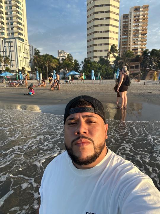 Cristhian Felipe Aguilar