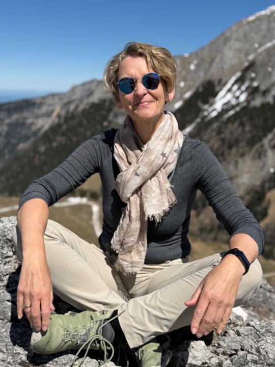 Anja Kiefer-Kaufmann