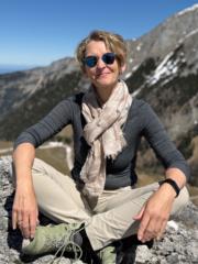 Anja Kiefer-Kaufmann