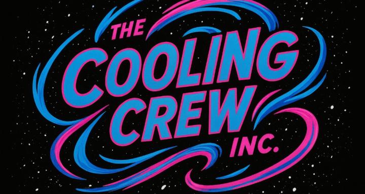The Cooling Crew