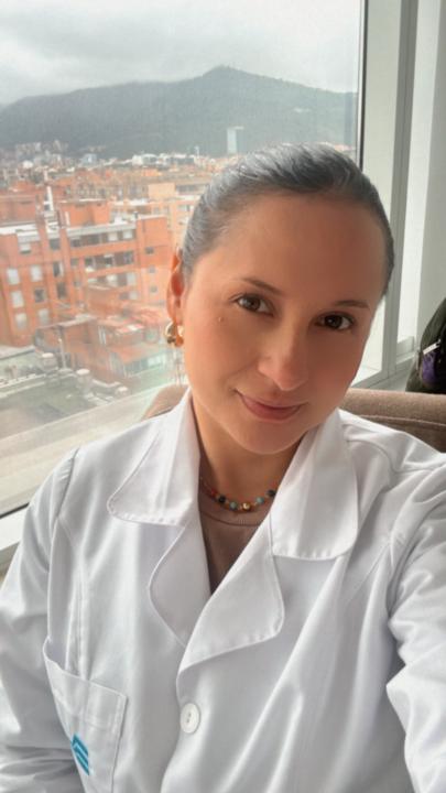 Jinnet Gomez