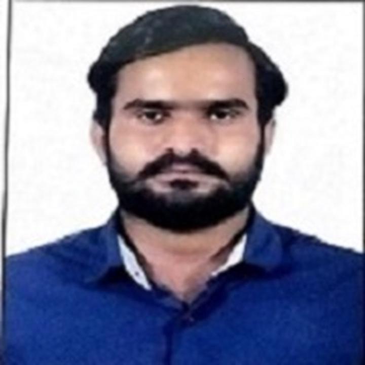 Raj Kumar