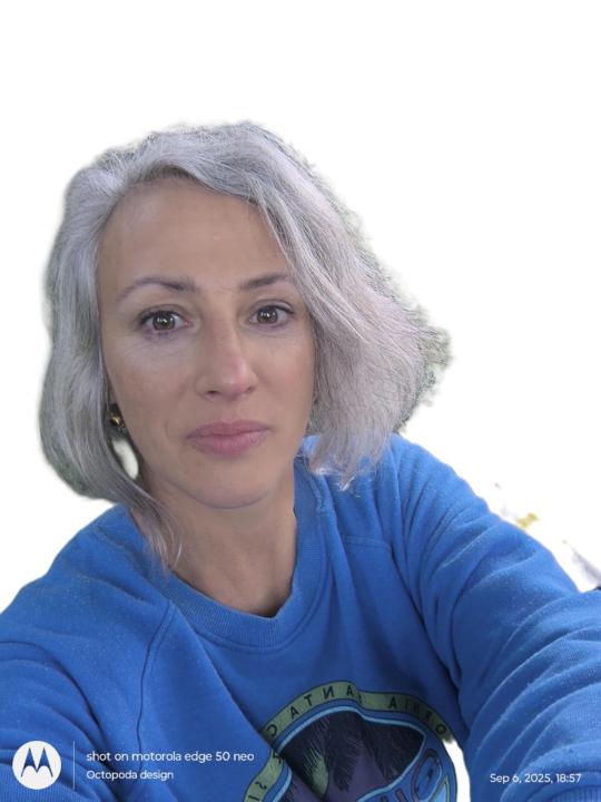 Linda Šenkýřová