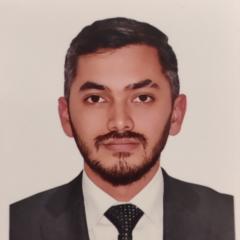 Avijeet Dwivedi
