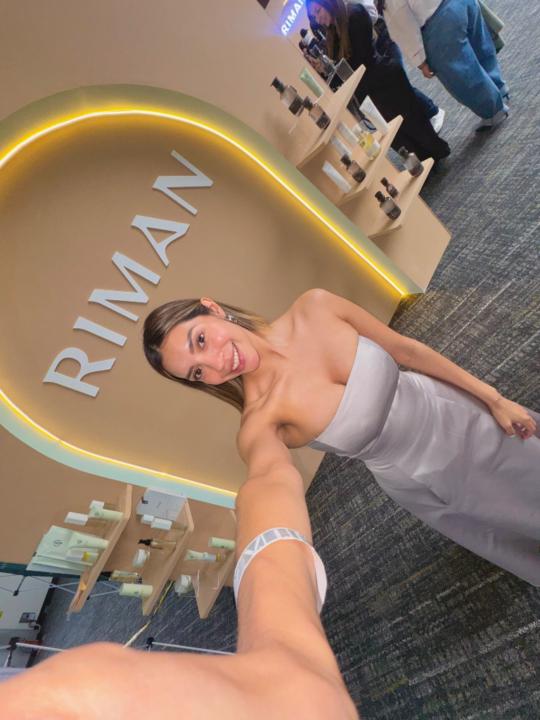 Nadia Regina Rodriguez Sanchez